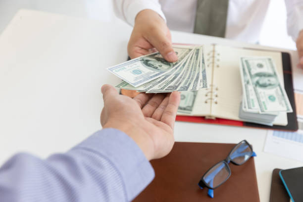 Beechwood Trails, OH Loan Agency Company